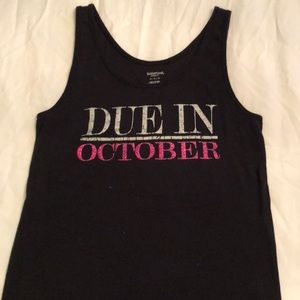 Adorable Tank Top!!!!